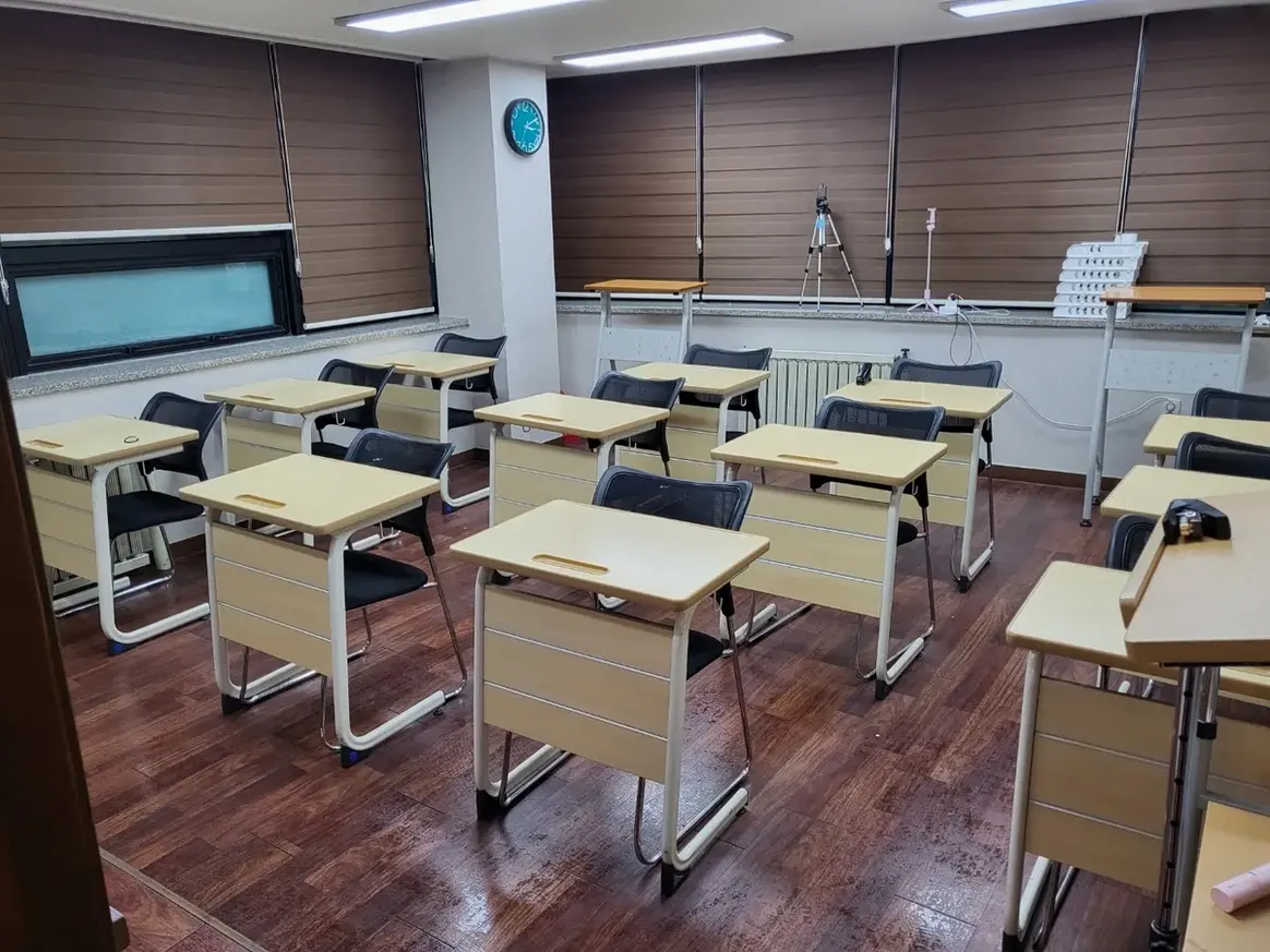남동구 논현동 스터디룸 커피머신 프린터실 위생청소 사례 - 행진크린